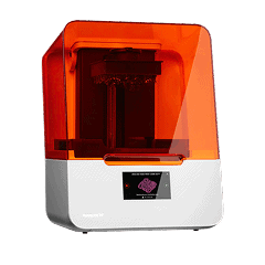 3D Printer for dental restorations