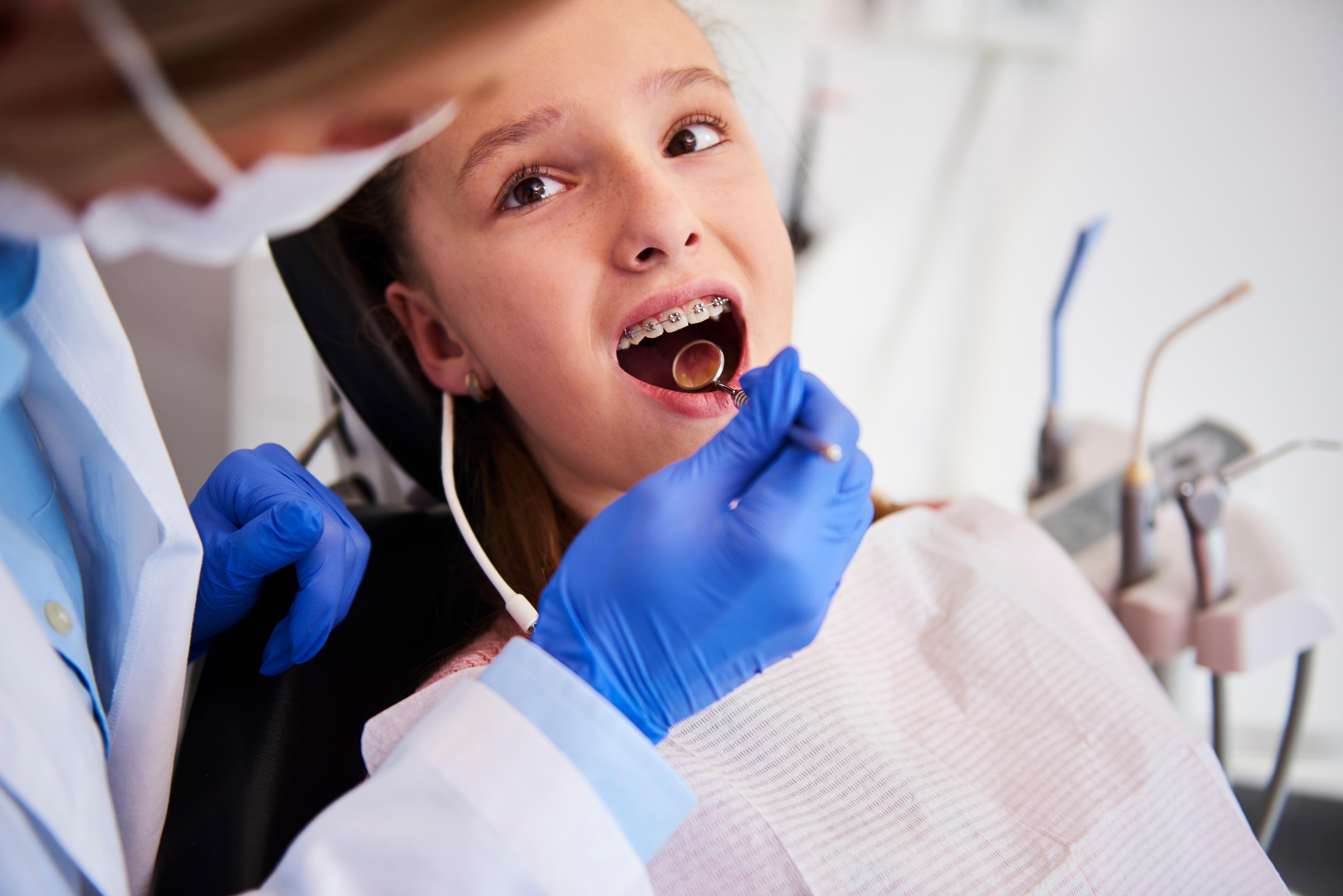 Orthodontist in Pembroke Pines