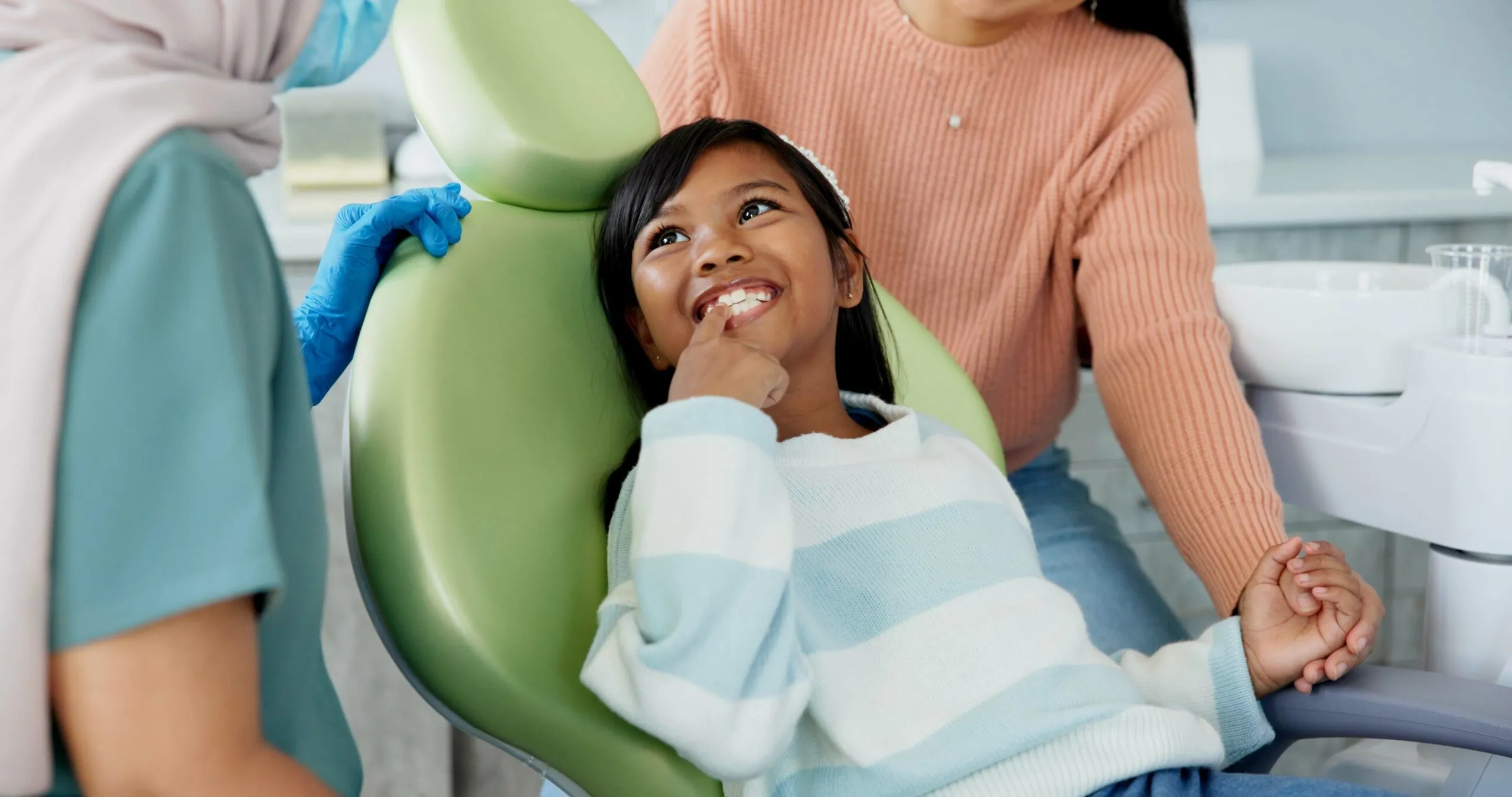 Dental appointments in Plantation