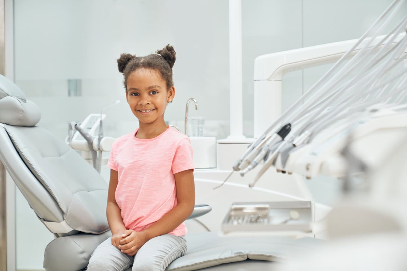 Pediatric dentistry financial information