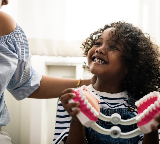 Pediatric Dentist in Pembroke Pines FL