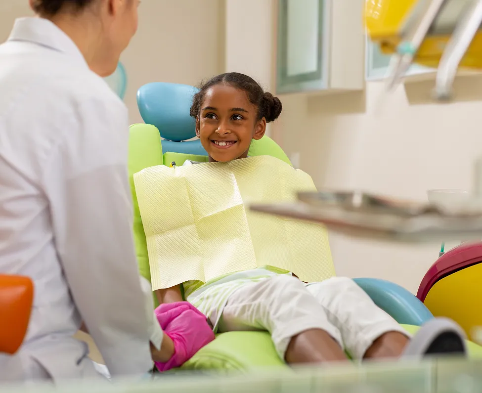 Pediatric Dentist in Plantation FL
