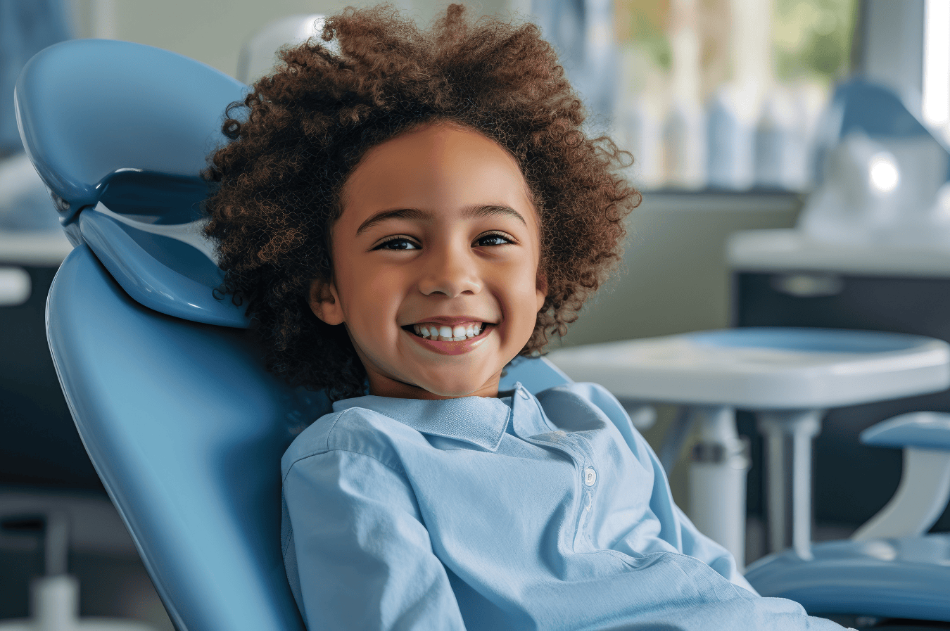 What Age Should My Child See an Orthodontist?