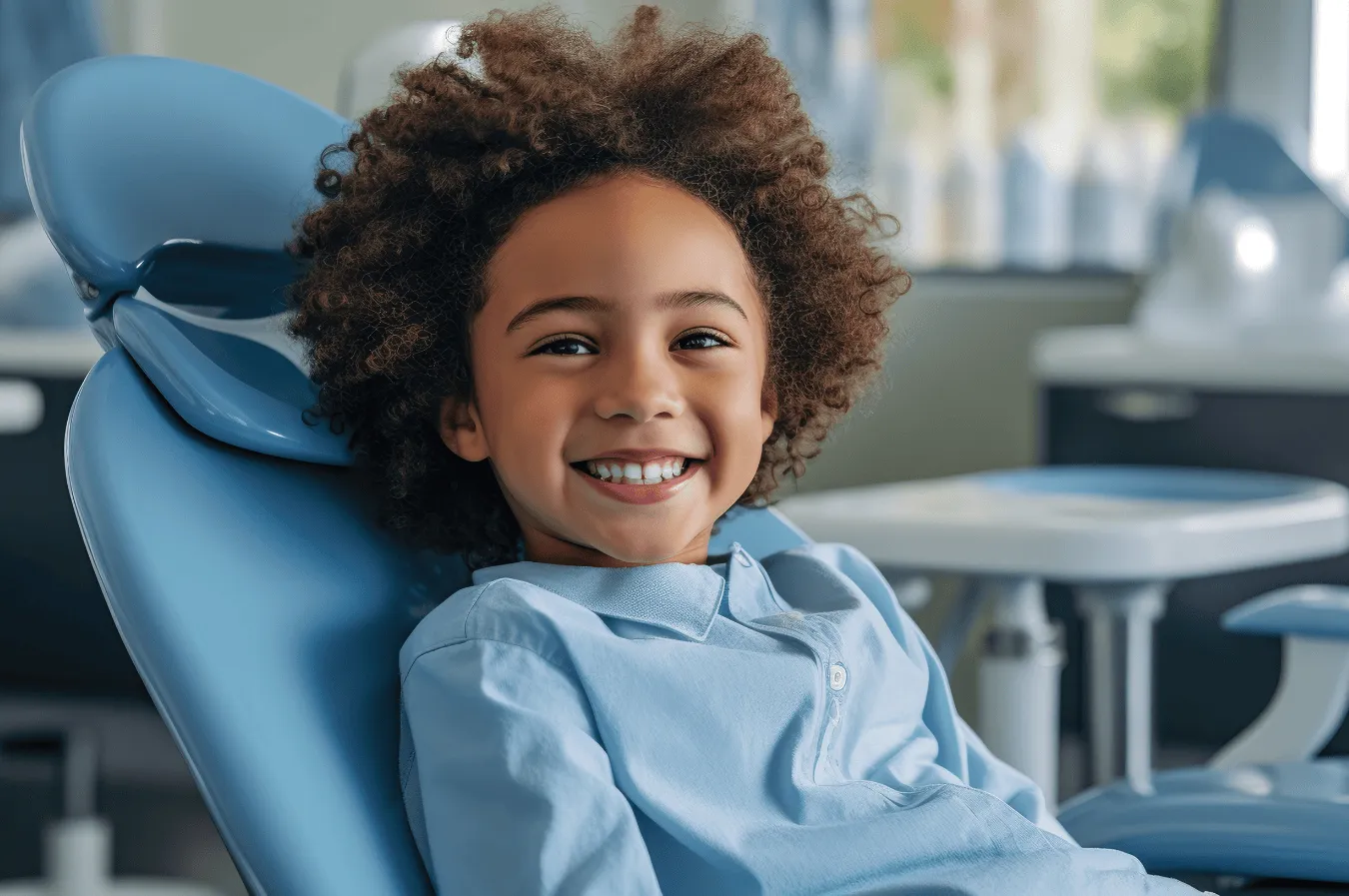 What Age Should My Child See an Orthodontist?